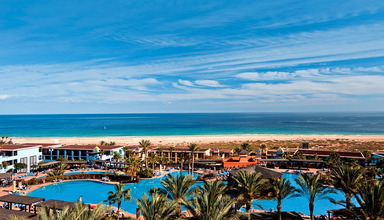 Barcelo Jandia Club Premium