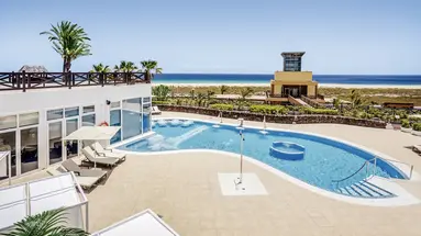 Barcelo Jandia Club Premium