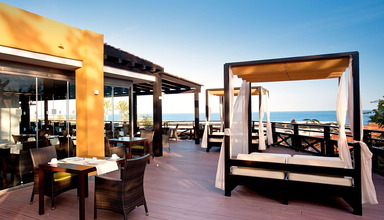 Barcelo Jandia Club Premium