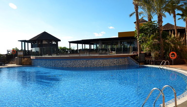 Barcelo Jandia Club Premium