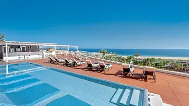Barcelo Jandia Club Premium
