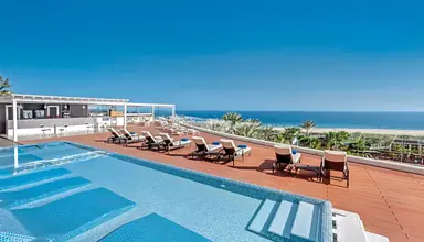 Barcelo Jandia Club Premium