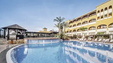 Barcelo Jandia Club Premium