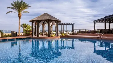 Barcelo Jandia Club Premium