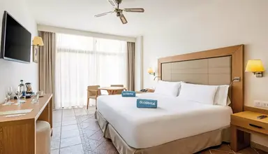 Barcelo Jandia Club Premium