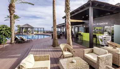 Barcelo Jandia Club Premium