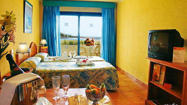 Barcelo La Galea