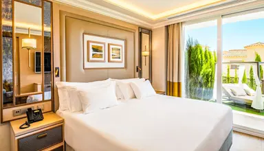 Barcelo La Nucia Hills