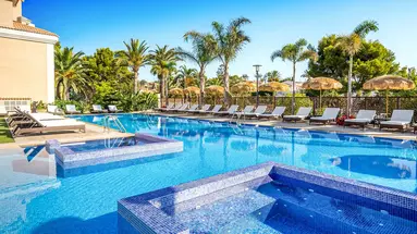 Barcelo La Nucia Hills