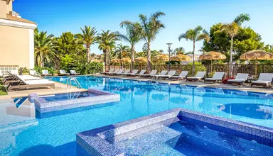 Barcelo La Nucia Hills