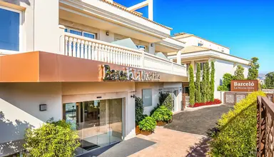 Barcelo La Nucia Hills