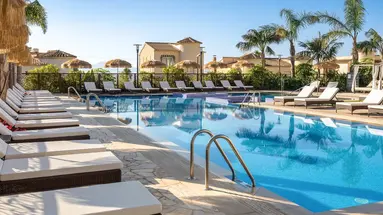 Barcelo La Nucia Hills