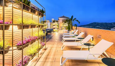 Barcelo La Nucia Hills