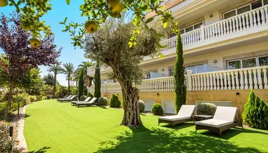 Barcelo La Nucia Hills