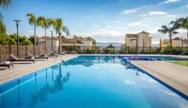Barcelo La Nucia Hills