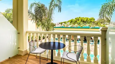 Barcelo La Nucia Palms