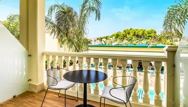 Barcelo La Nucia Palms