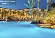 Barcelo La Nucia Palms