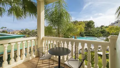 Barcelo La Nucia Palms