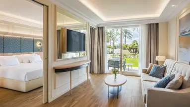 Barcelo La Nucia Palms