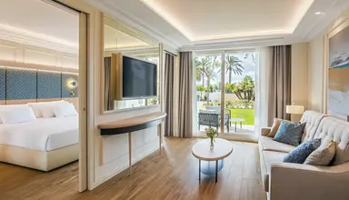 Barcelo La Nucia Palms