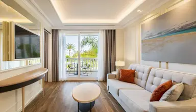 Barcelo La Nucia Palms
