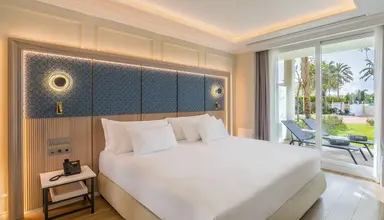 Barcelo La Nucia Palms