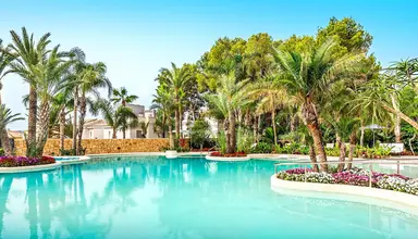 Barcelo La Nucia Palms