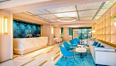 Barcelo La Nucia Palms