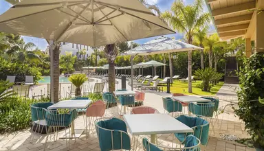 Barcelo La Nucia Palms