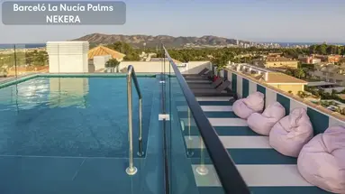 Barcelo La Nucia Palms