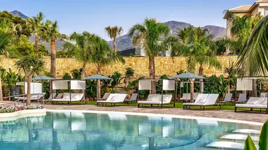 Barcelo La Nucia Palms