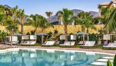 Barcelo La Nucia Palms
