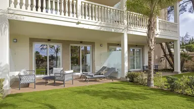 Barcelo La Nucia Palms