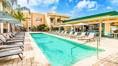 Barcelo La Nucia Palms