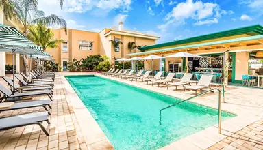 Barcelo La Nucia Palms