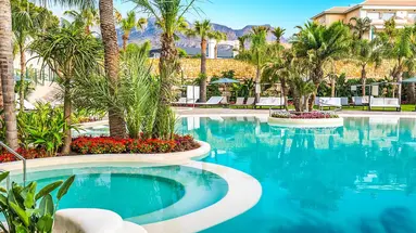 Barcelo La Nucia Palms