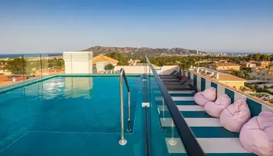 Barcelo La Nucia Palms