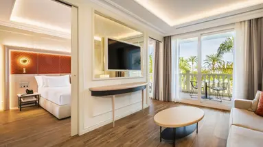 Barcelo La Nucia Palms
