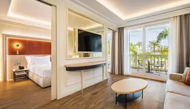 Barcelo La Nucia Palms