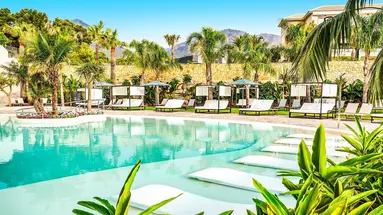 Barcelo La Nucia Palms