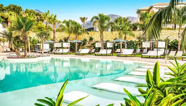 Barcelo La Nucia Palms