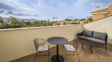 Barcelo La Nucia Palms