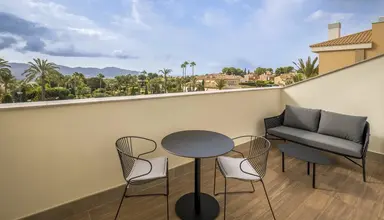 Barcelo La Nucia Palms