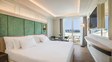 Barcelo La Nucia Palms