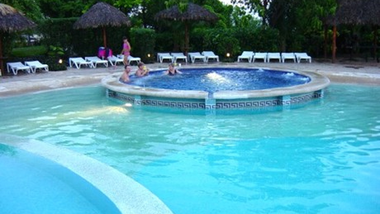 Barcelo Langosta Beach
