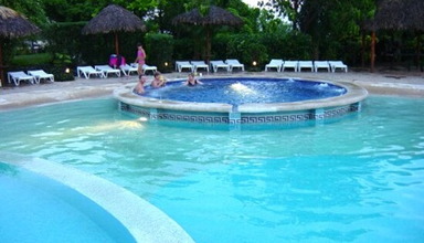 Barcelo Langosta Beach