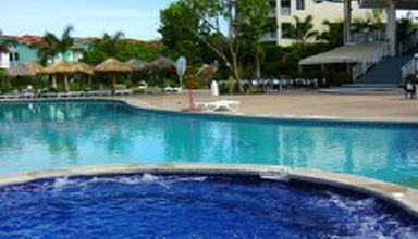 Barcelo Langosta Beach