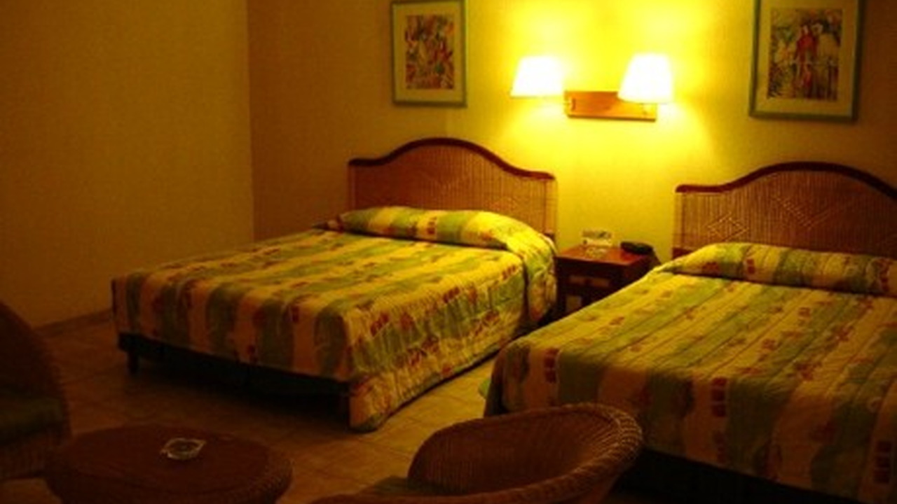 Barcelo Langosta Beach