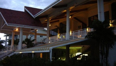 Barcelo Langosta Beach